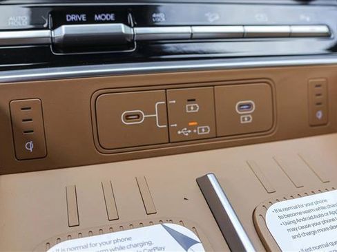 New 2026 Hyundai Santa Fe Calligraphy image 21