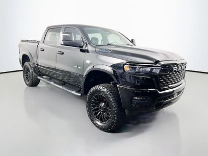 Used 2026 RAM 1500 Big Horn