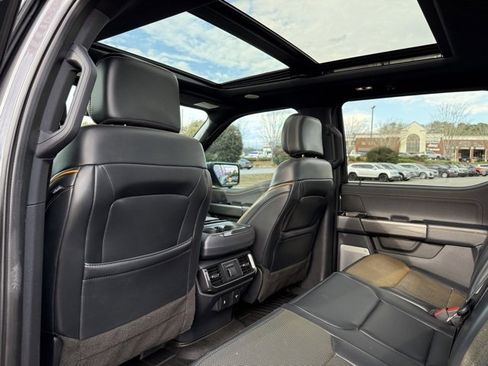 Used 2023 Ford F150 Tremor w/ Equipment Group 402A High image 22