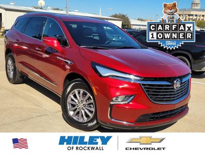 Certified 2024 Buick Enclave Premium