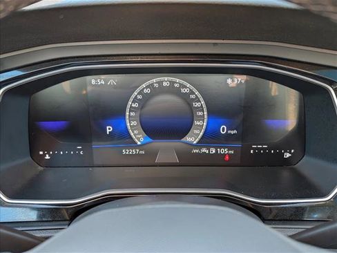 Used 2024 Volkswagen Jetta SE image 11