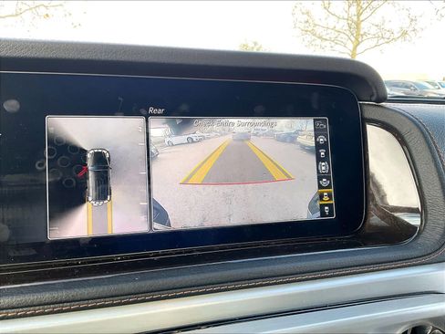 Used 2021 Mercedes-Benz G 63 AMG 4MATIC image 23