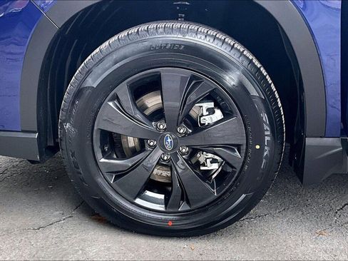 New 2026 Subaru Ascent Premium image 9