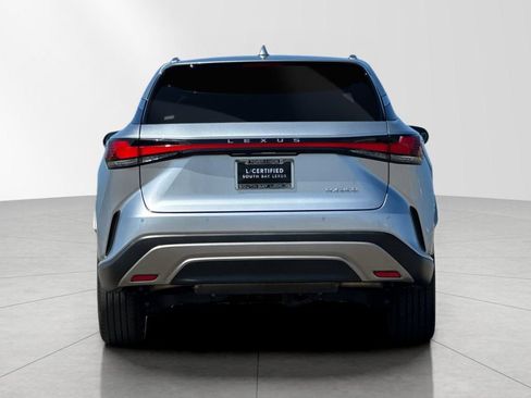 Certified 2023 Lexus RX 350 Premium w/ Accessory Package (Z1) FWD image 5