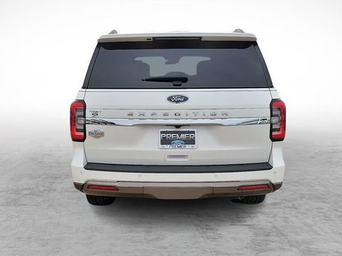 Used 2024 Ford Expedition King Ranch AWD/4WD image 9