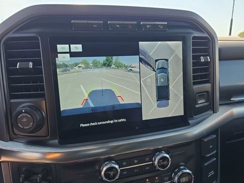 Used 2021 Ford F150 Lariat AWD/4WD image 22