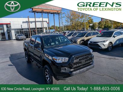 Used 2022 Toyota Tacoma SR