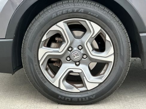 Used 2019 Honda CR-V EX image 12