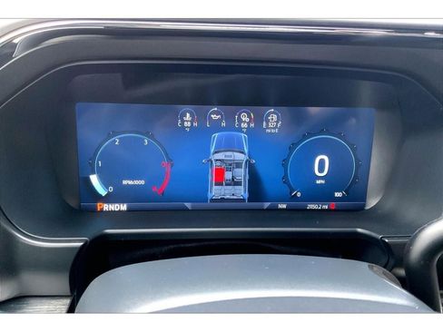 Used 2024 Ford F350 Lariat w/ Sport Appearance Package image 22