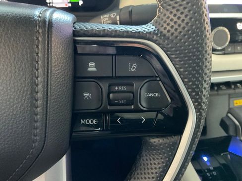 Used 2024 Toyota Tundra Capstone AWD/4WD image 14