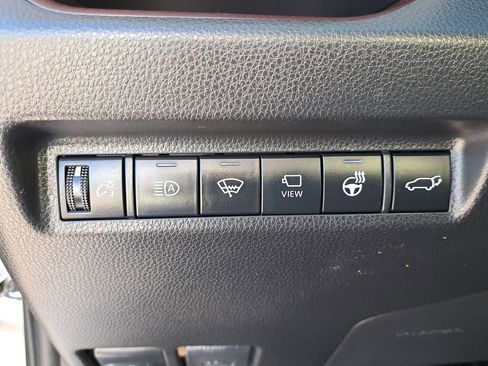 Certified 2021 Toyota RAV4 Limited image 30