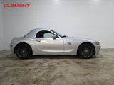 Used 2003 BMW Z4 3.0i image 4