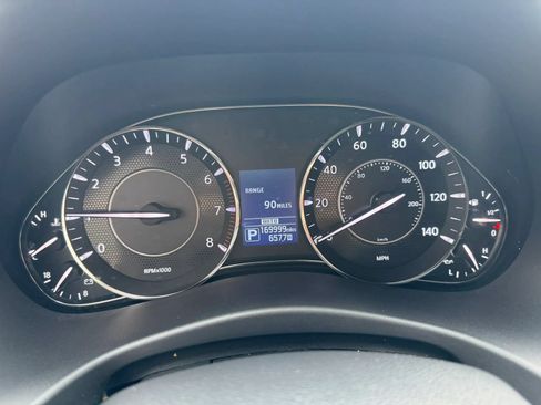 Used 2019 Nissan Armada SV w/ Driver Package AWD/4WD image 45