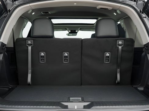 New 2026 Honda Pilot Elite image 8