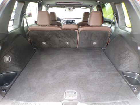 Used 2024 Honda Passport EX-L image 20
