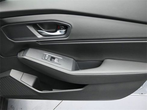 New 2025 Honda Accord Sport image 27
