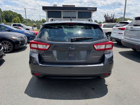 Used 2018 Subaru Impreza 2.0i Premium AWD/4WD image 5