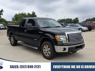 Used 2012 Ford F150 XLT w/ XTR Pkg
