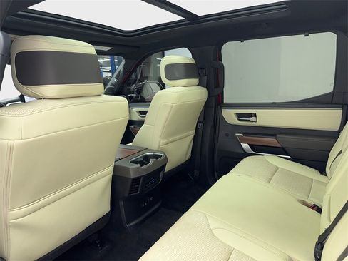 Used 2022 Toyota Tundra 1794 Edition image 37