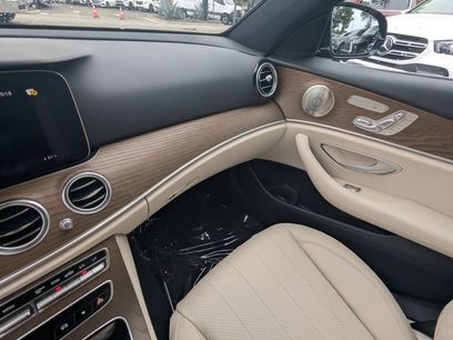 Certified 2022 Mercedes-Benz E 350 Sedan w/ Driver Assistance Package