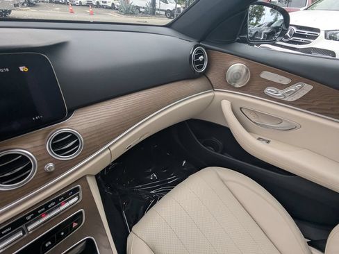 Certified 2022 Mercedes-Benz E 350 Sedan w/ Driver Assistance Package image 4