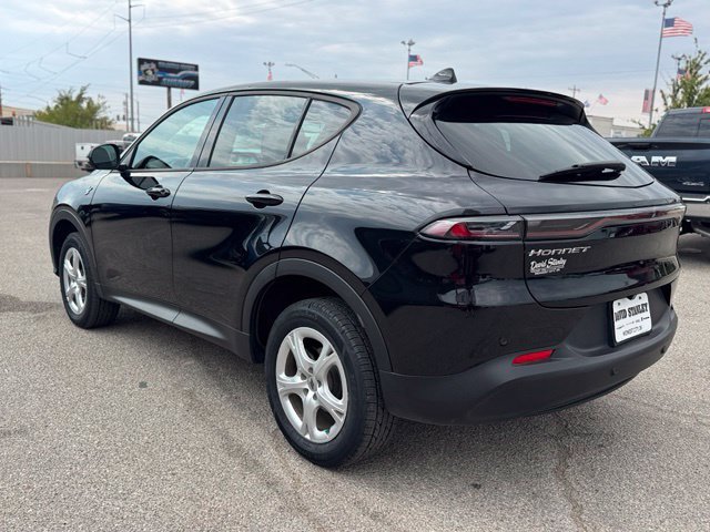 Used 2024 Dodge Hornet GT AWD/4WD image 4