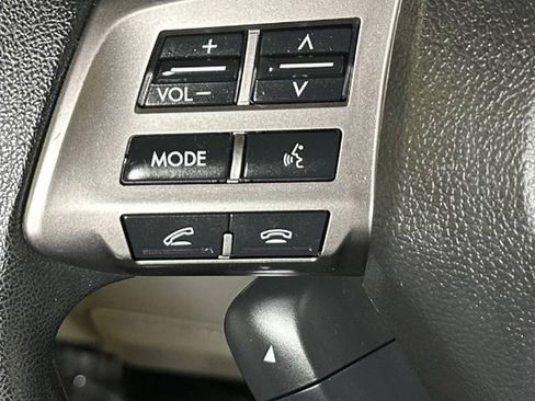 Used 2015 Subaru Forester 2.5i AWD/4WD image 24