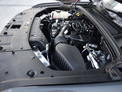 Used 2024 Jeep Grand Cherokee Laredo w/ Trailer Tow Package image 20