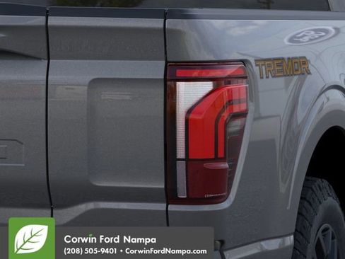 New 2026 Ford F150 Tremor image 21