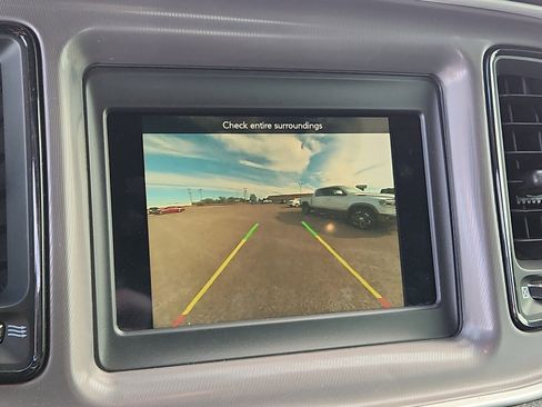 Used 2022 Dodge Challenger GT image 13