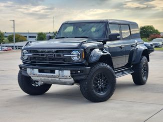 Used 2026 Ford Bronco Raptor AWD/4WD video 1