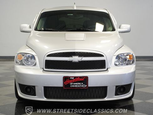 Used 2009 Chevrolet HHR SS FWD image 18