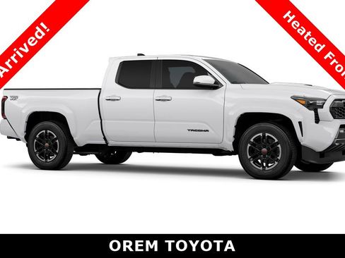 New 2026 Toyota Tacoma TRD Sport image 46