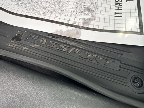 Used 2021 Honda Passport Touring image 14