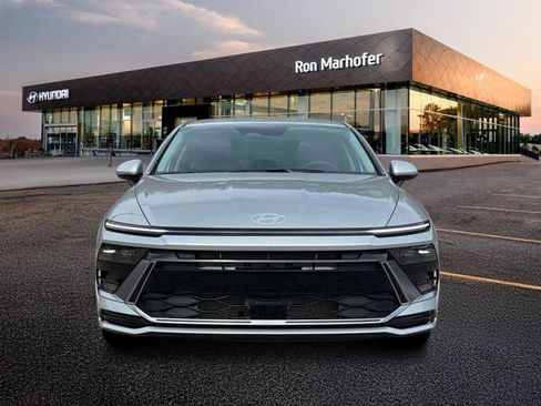 New 2026 Hyundai Sonata SEL AWD/4WD image 12