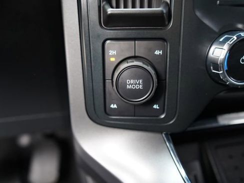 Used 2025 Ford F150 Lariat w/ Equipment Group 501A Mid image 64