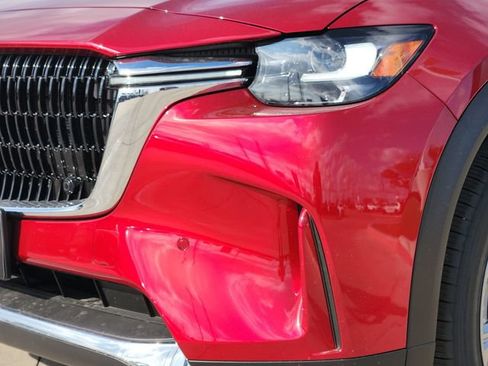 New 2026 MAZDA CX-90 3.3 Turbo w/ Premium Plus Pkg AWD/4WD image 5