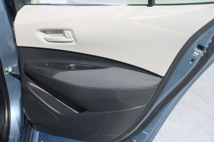 Certified 2024 Toyota Corolla LE FWD image 16