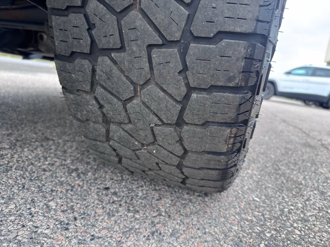 Used 2020 RAM 1500 Big Horn AWD/4WD image 53
