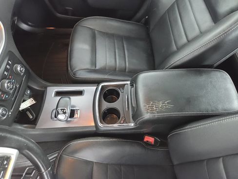 Used 2013 Dodge Charger SXT Plus RWD image 16