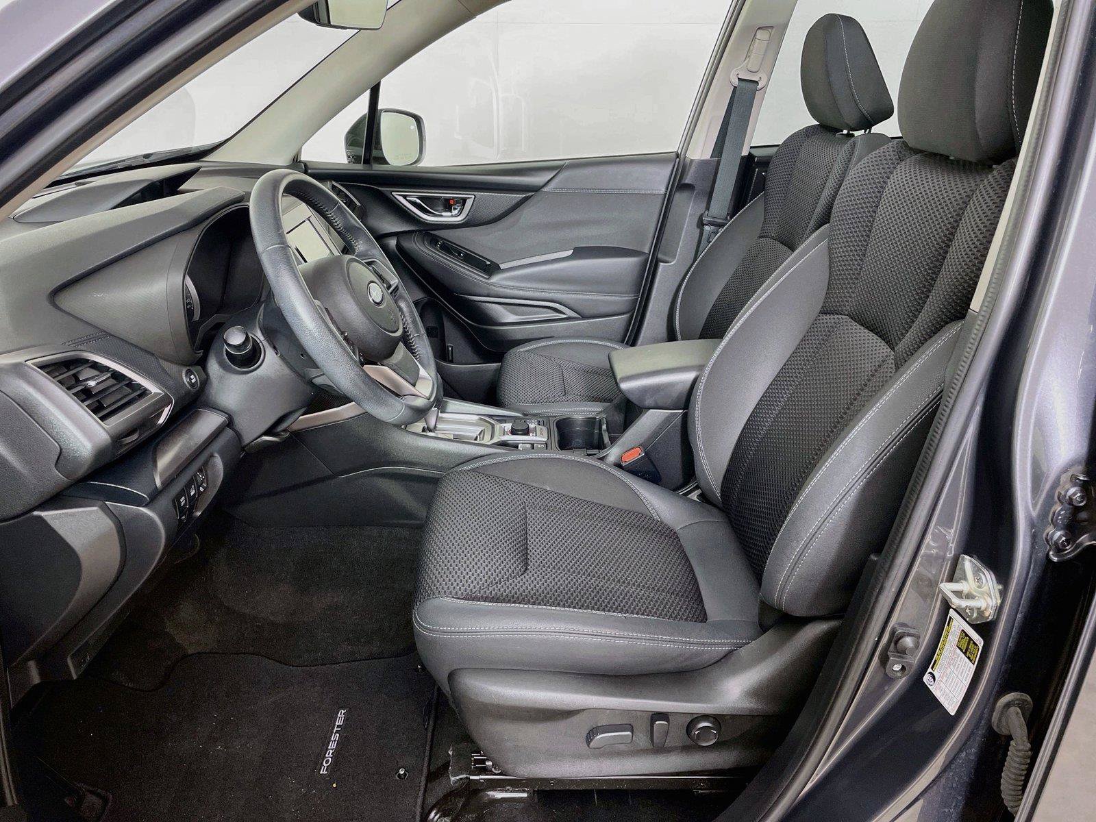 Used 2021 Subaru Forester Premium w/ Popular Package #1 AWD/4WD image 5