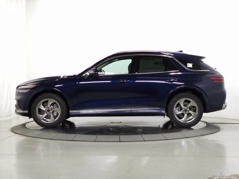 Used 2026 Genesis GV70 2.5T AWD/4WD image 4