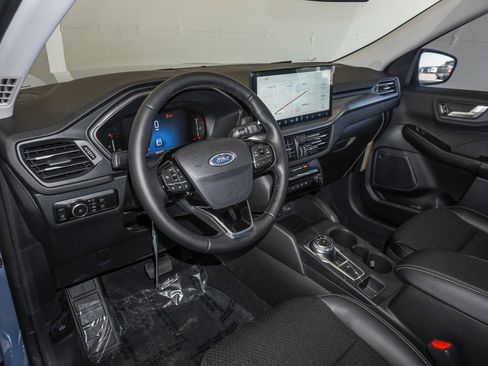 New 2026 Ford Escape SE image 21