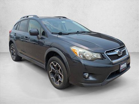 Used 2014 Subaru Crosstrek 2.0i Premium AWD/4WD image 3