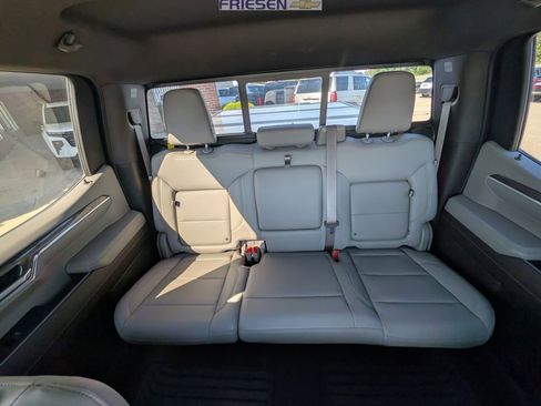 Used 2022 Chevrolet Silverado 1500 LTZ w/ Technology Package AWD/4WD image 20