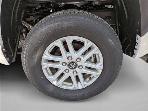 New 2025 Toyota Tundra SR5 AWD/4WD image 9