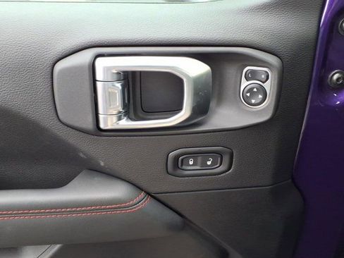 New 2026 Jeep Wrangler Unlimited Rubicon w/ Xtreme 35 Tire Package image 14