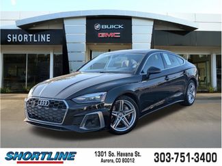 Used 2021 Audi A5 2.0T Premium AWD/4WD video 1