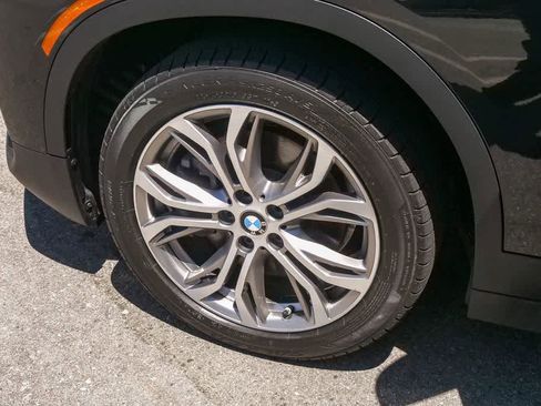 Used 2019 BMW X2 sDrive28i FWD image 6