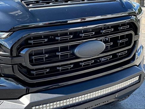 Used 2023 Ford F150 Lariat w/ Equipment Group 502A High AWD/4WD image 35